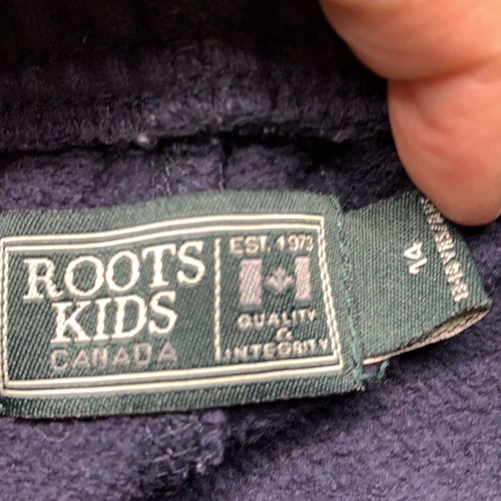 Kids Roots - Picture 7 of 7
